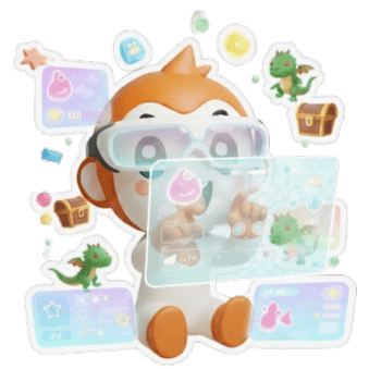 AR icon
